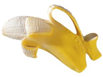 HOCHET DE DENTITION Banane
