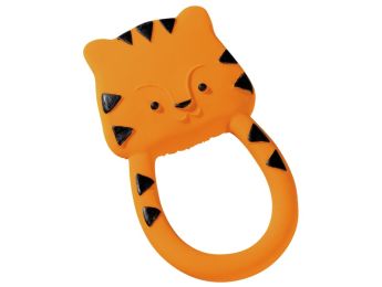 HOCHET DE DENTITION Nalu le tigre