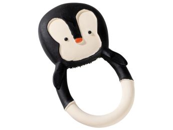 HOCHET DE DENTITION Nui le pingouin