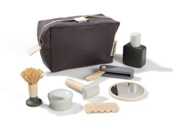 SHAVING KIT