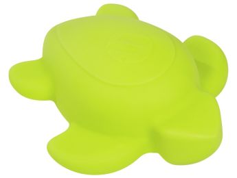 LA TORTUE D'ÉQUILIBRE Manu
