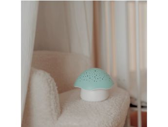 VEILLEUSE PROJECTION Champignon