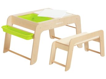 MULTI-ACTIVITEITENTAFEL Creativ