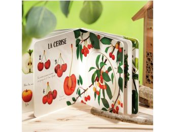 DOC-ALBUM Les fruits de mon jardin
