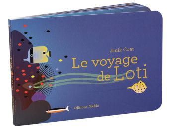 LE VOYAGE DE LOTI