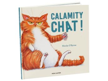 CALAMITY CHAT !