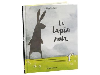 LE LAPIN NOIR