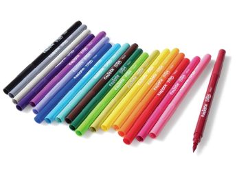 PENSEELSTIFTEN Super Brush