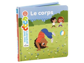 MES TOUT PREMIERS DOCS Le corps