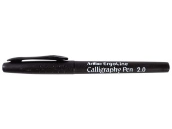 PERMANENT-MARKER KALLIGRAPHIE Feine Spitze