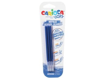Oops REFILLS FOR ERASABLE GEL ROLLERBALL PENS