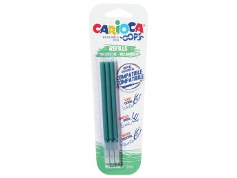 Oops REFILLS FOR ERASABLE GEL ROLLERBALL PENS