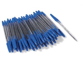 STYLOS BILLE Corvina 51 Classic x50