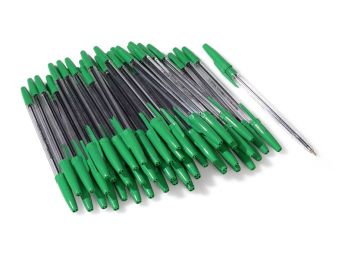 STYLOS BILLE Corvina 51 Classic x50