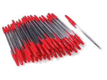 STYLOS BILLE Corvina 51 Classic x50