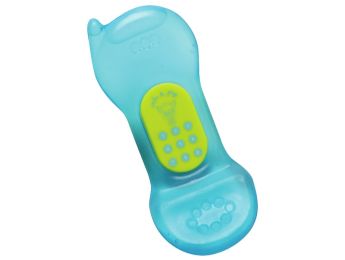 ANNEAU DE DENTITION RÉFRIGÉRANT Le téléphone