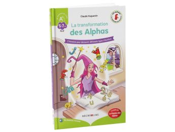 LA TRANSFORMATION DES ALPHAS