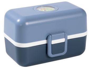 BOÎTE À GOÛTER MB Trésor 0,8 L