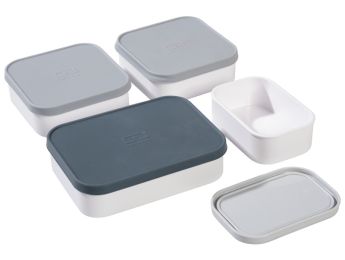 BOÎTES DE COMPARTIMENTATION MB Extra