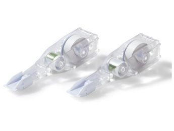 REFILLS FOR RETRACTABLE CORRECTION TAPE