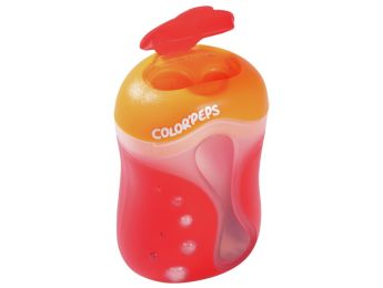 TAILLE-CRAYONS Color'Peps Spécial crayons de couleur