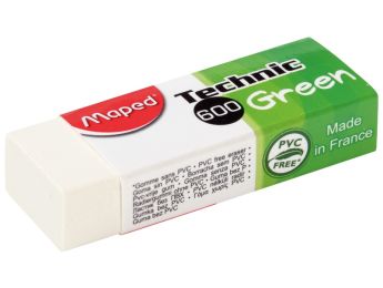 GOMME Technic 600 Green