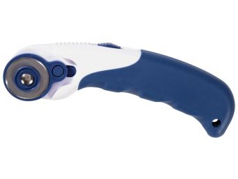 CUTTER ROTATIF