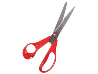 CISEAUX ASYMÉTRIQUES HAUTE QUALITÉ Gaucher