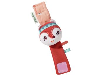 ARMBAND-RASSEL Alice