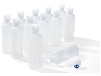 12 FLESSEN MET SCHUIMAPPLICATOR 125 ml