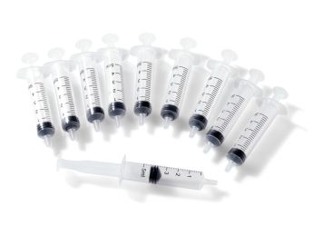 SPUITEN 5 ML