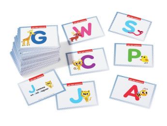 100 BONS POINTS ABC des animaux