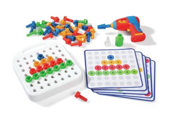 SCHRAUBSPIEL Design & Drill