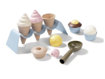 GLACES À COMPOSER ÉCO-RESPONSABLES