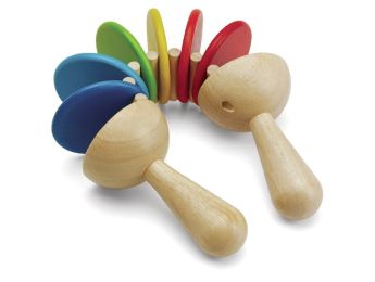 CLATTER EN BOIS