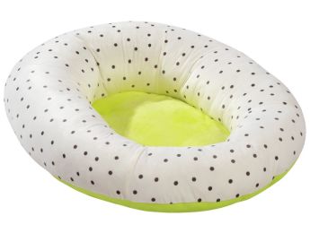 BABYMAT MET ONDERSTEUNING Fluweel