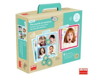 TOMBOLA SONORA Le emozioni