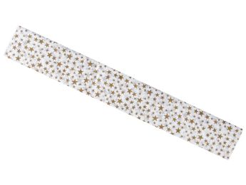 FOGLI DI CARTA VELINA 18 g Stelle