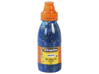 GEL PAILLETÉ Nuit étoilée