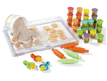 SET SENSORISCHE WELT Kreativ