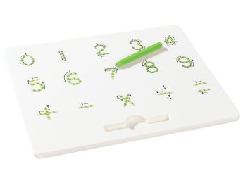 MAG PAD MAGNETISCH BORD Cijfers