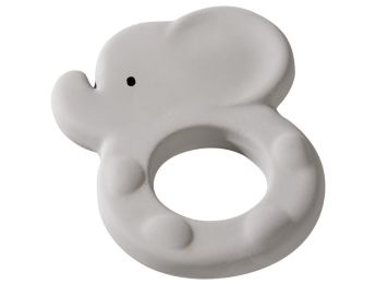 HOCHET DE DENTITION TIKIRI Éléphant