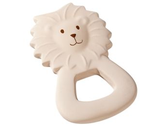 HOCHET DE DENTITION TIKIRI Lion