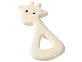 HOCHET DE DENTITION TIKIRI Girafe