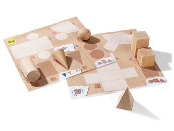 WOODEN SOLIDS