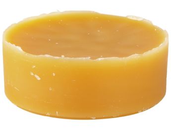 100% NATUURLIJKE BIJENWAS