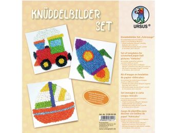KIT PAPIER DE SOIE Véhicules