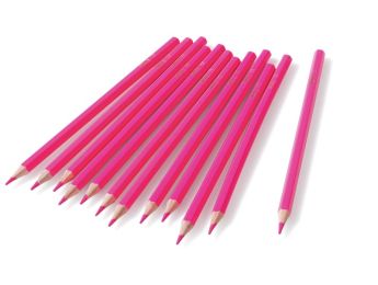CRAYONS DE COULEUR 1er prix