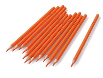 CRAYONS DE COULEUR 1er prix
