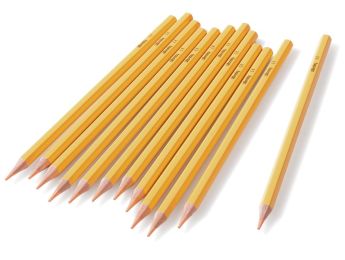 CRAYONS DE COULEUR 1er prix